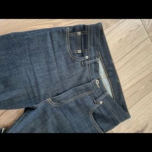 3sixteen | Jeans | 3sixteen 77bsp Self 